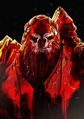 Rise of Atriox #5