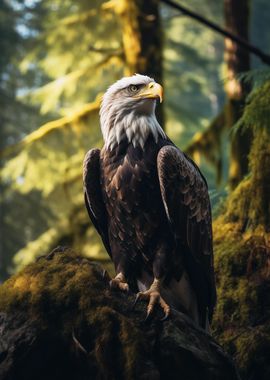 Eagle Forest