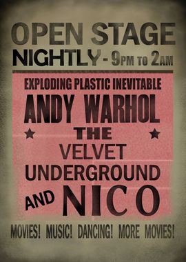 Velvet Underground