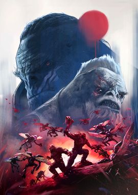 Rise of Atriox #3