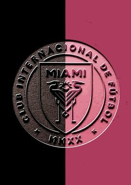 Miami FC Logo