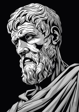 Epictetus Philosopher