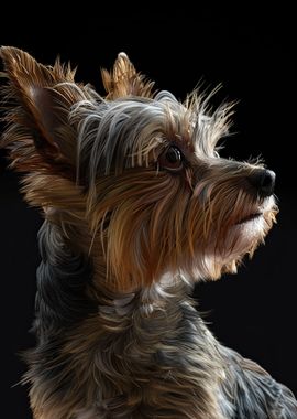 Yorkshire Terrier