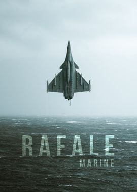 dassault rafale marine