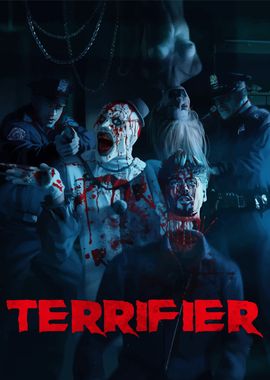 TERRIFIER