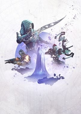 Destiny 2: Forsaken