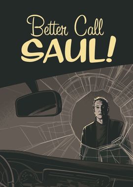 Better Call Saul