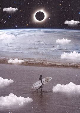 Eclipse Surf