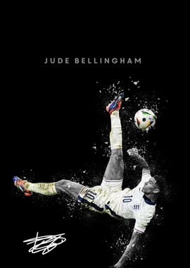 Jude Bellingham