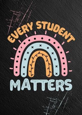 Every Student Matters