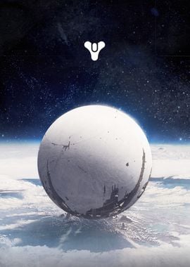 Destiny Box Art