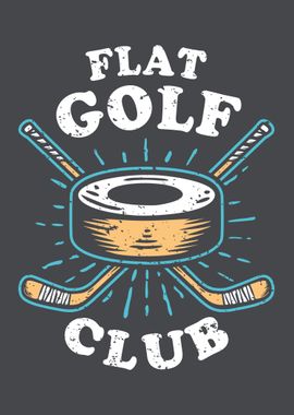 Flat Golf Club