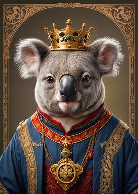 Koala King