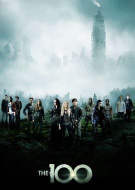 the 100