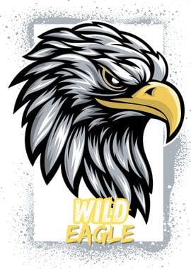 Wild Eagle