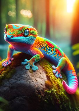 Gecko