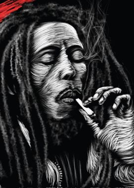 UNCLE BOB MARLEY ENJOY