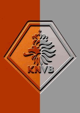 Netherlands FC Flag