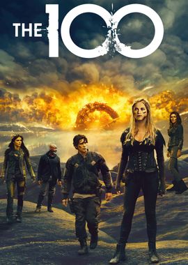 the 100