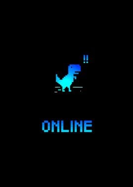 Online Dinosaurs