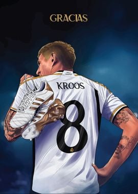 Toni Kroos