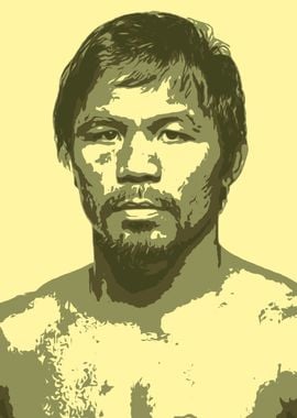 Manny Pacquiao