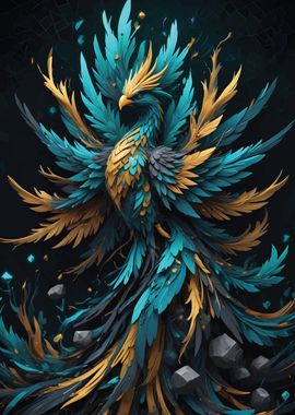 Abstract Phoenix