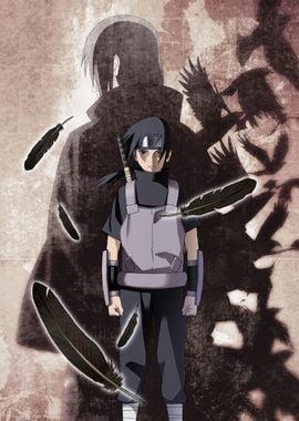 Uchiha Shadow