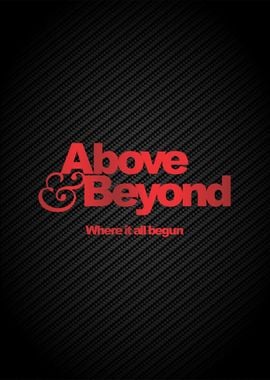 above beyond