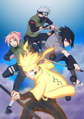 Team 7