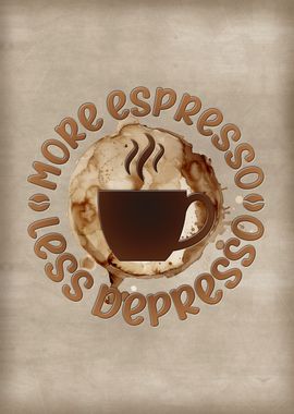 Espresso Coffee