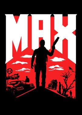 Max