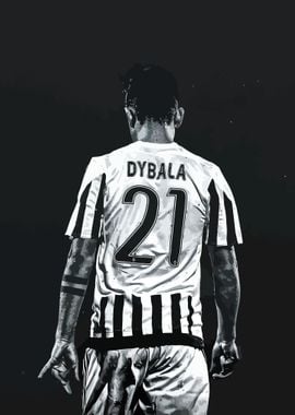 Paulo Dybala