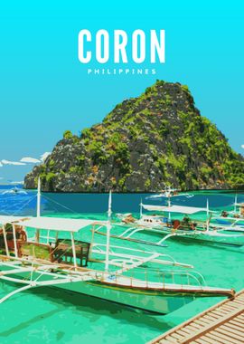 Coron Palawan