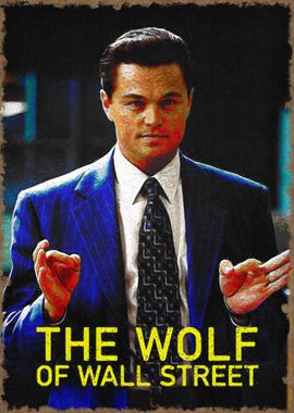 the wolf of wall street