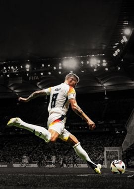 Kroos