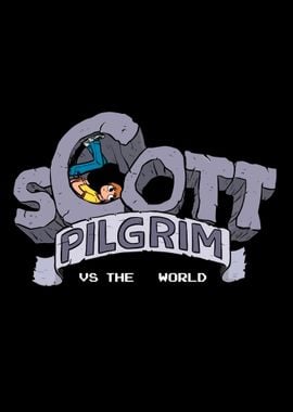 scott pilgrim vs the world