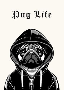 Pug Life