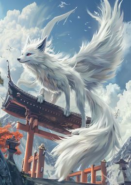 White Fox