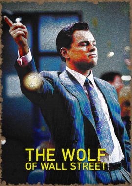 the wolf of wall street