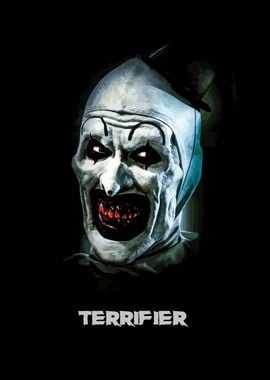 Terrifier Movie Poster