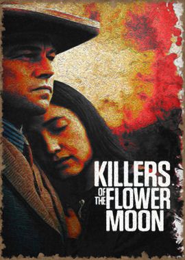 killers of the flower moon