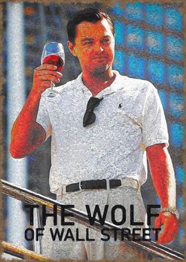 the wolf of wall street