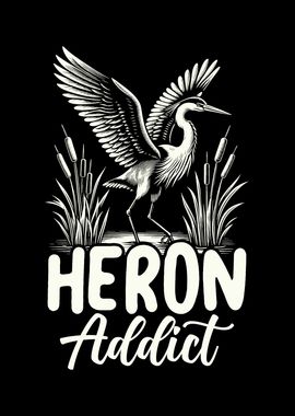 Heron Addict