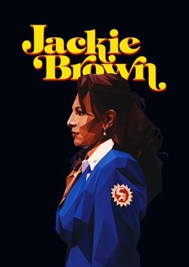 Pam Grier jackie Brown