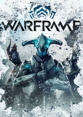 WarFrame