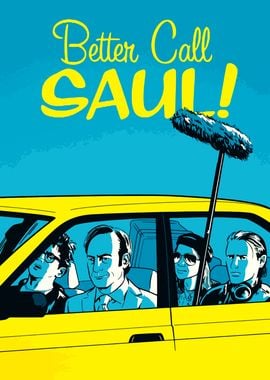 Better Call Saul