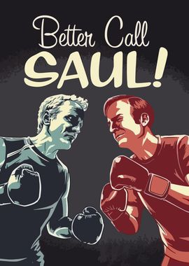 Better Call Saul