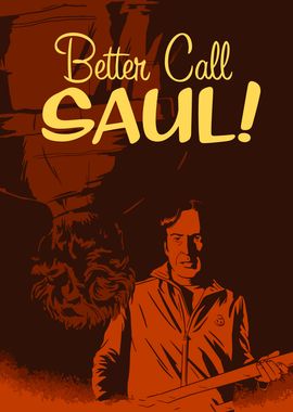 Better Call Saul