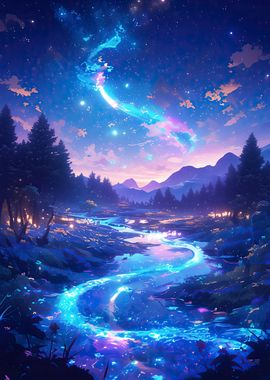 Starry Stream